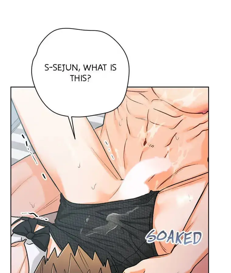 How To Send a Friend to Nirvana - Chapter 33 Page 55