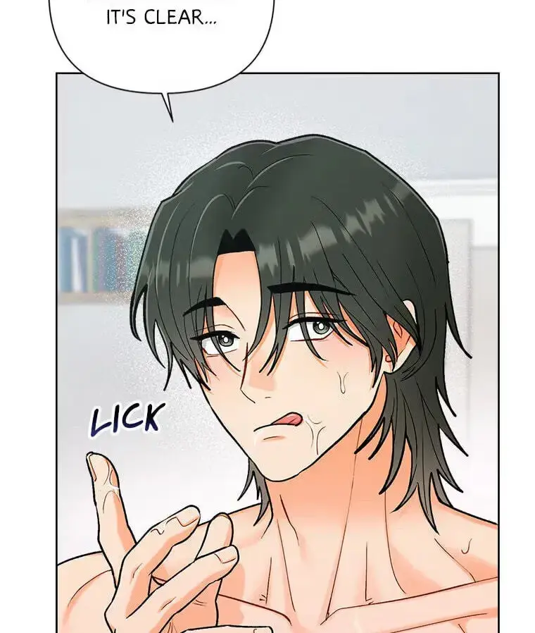 How To Send a Friend to Nirvana - Chapter 33 Page 57