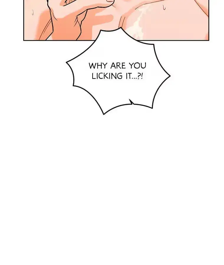 How To Send a Friend to Nirvana - Chapter 33 Page 58