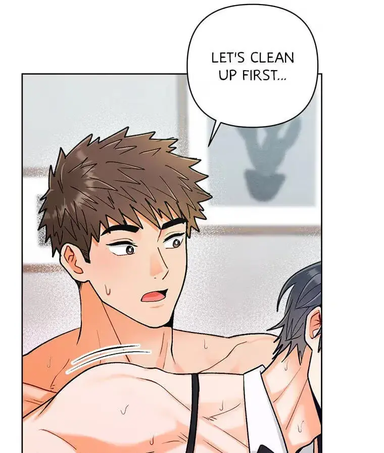 How To Send a Friend to Nirvana - Chapter 33 Page 59