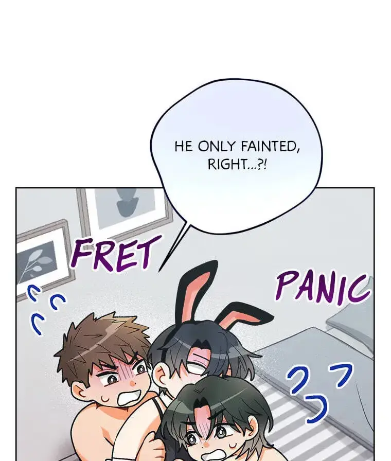 How To Send a Friend to Nirvana - Chapter 33 Page 63