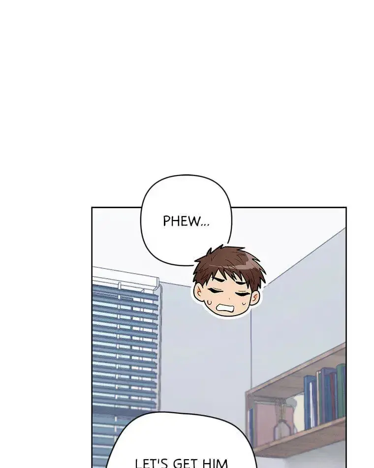 How To Send a Friend to Nirvana - Chapter 33 Page 65