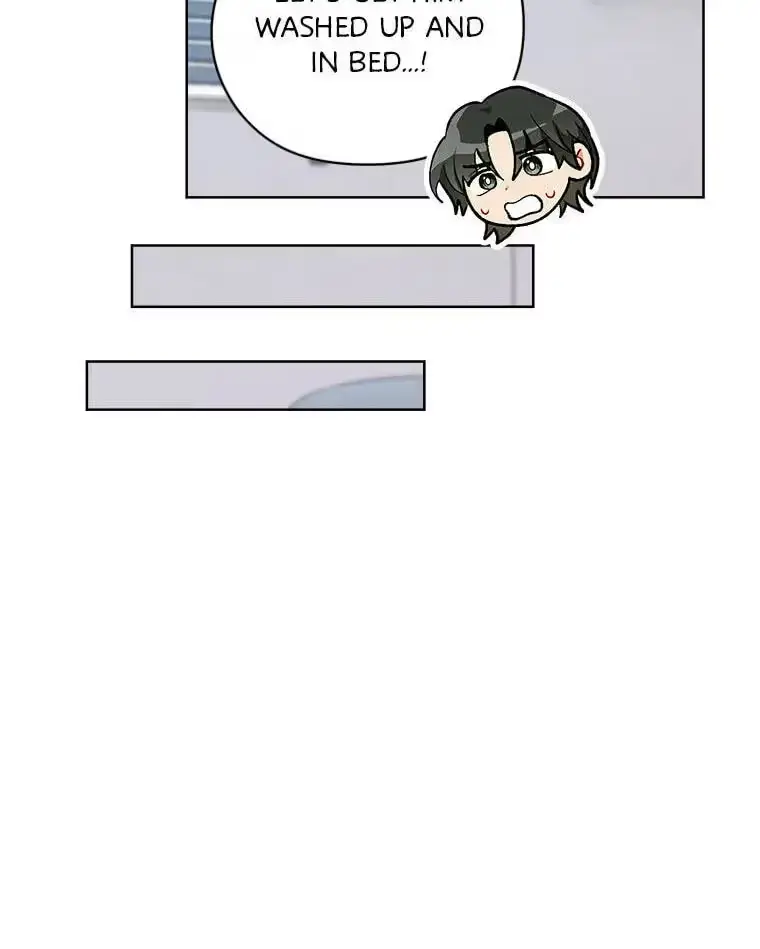 How To Send a Friend to Nirvana - Chapter 33 Page 66
