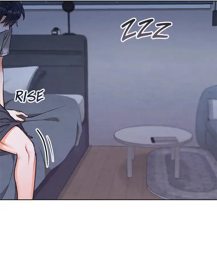 How To Send a Friend to Nirvana - Chapter 33 Page 68