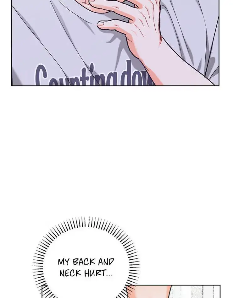 How To Send a Friend to Nirvana - Chapter 33 Page 70