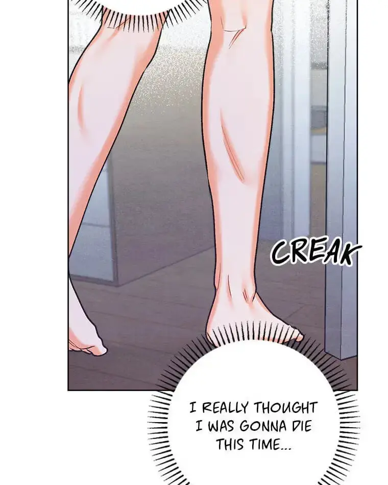 How To Send a Friend to Nirvana - Chapter 33 Page 71