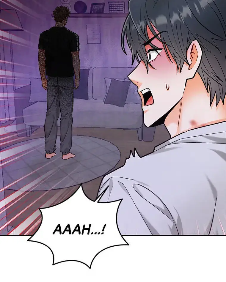 How To Send a Friend to Nirvana - Chapter 33 Page 73