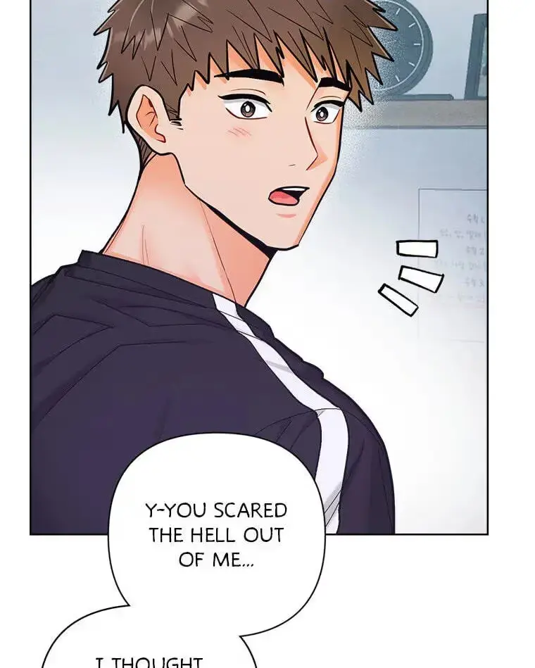 How To Send a Friend to Nirvana - Chapter 33 Page 75