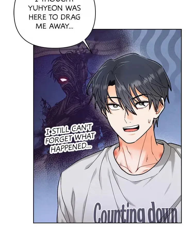 How To Send a Friend to Nirvana - Chapter 33 Page 76
