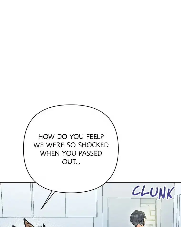 How To Send a Friend to Nirvana - Chapter 33 Page 77