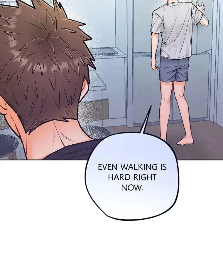 How To Send a Friend to Nirvana - Chapter 33 Page 78