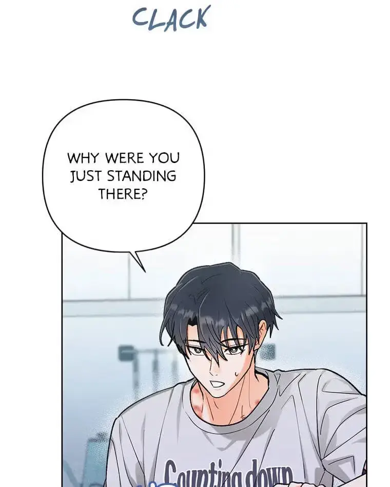 How To Send a Friend to Nirvana - Chapter 33 Page 79