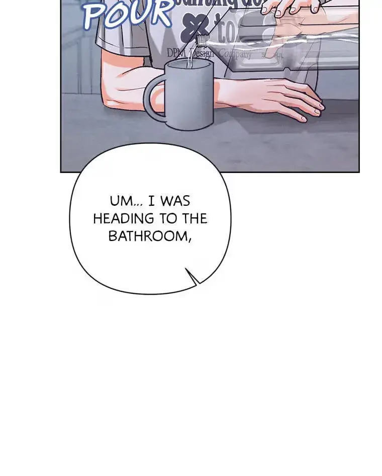How To Send a Friend to Nirvana - Chapter 33 Page 80