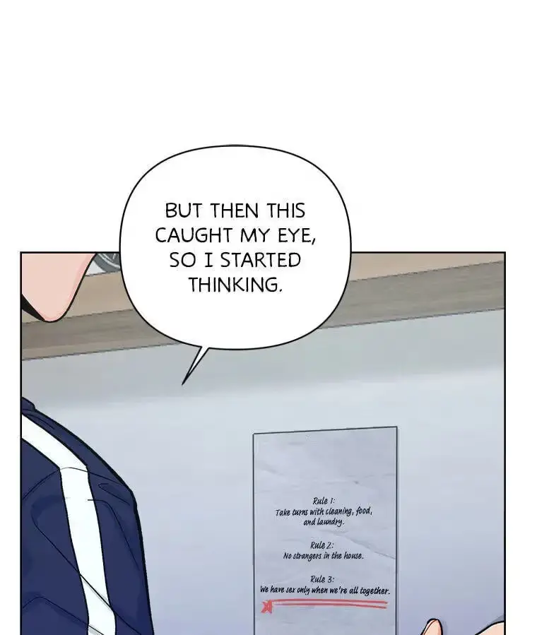 How To Send a Friend to Nirvana - Chapter 33 Page 81