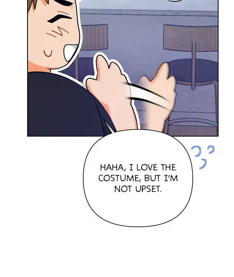 How To Send a Friend to Nirvana - Chapter 33 Page 84