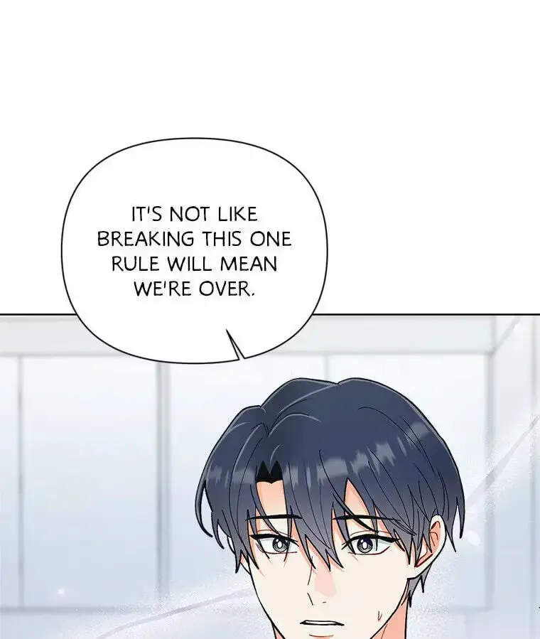How To Send a Friend to Nirvana - Chapter 33 Page 87
