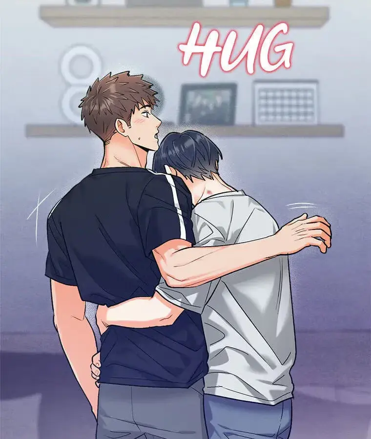 How To Send a Friend to Nirvana - Chapter 33 Page 91