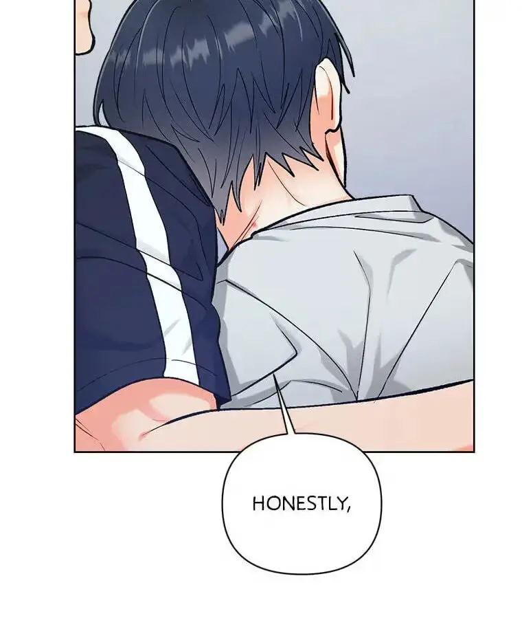 How To Send a Friend to Nirvana - Chapter 33 Page 93