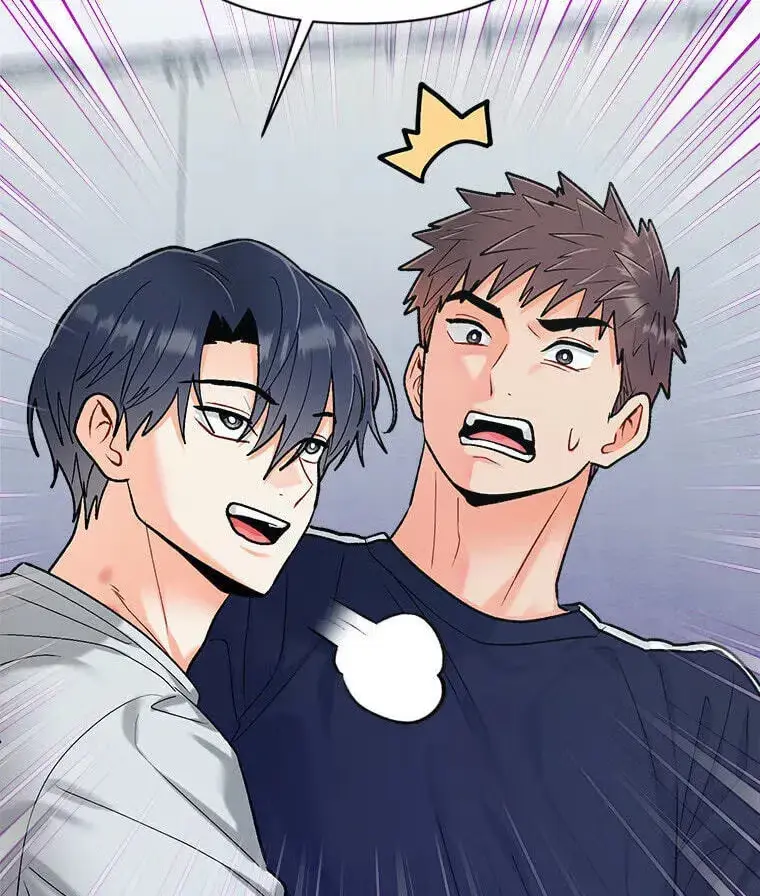 How To Send a Friend to Nirvana - Chapter 33 Page 95