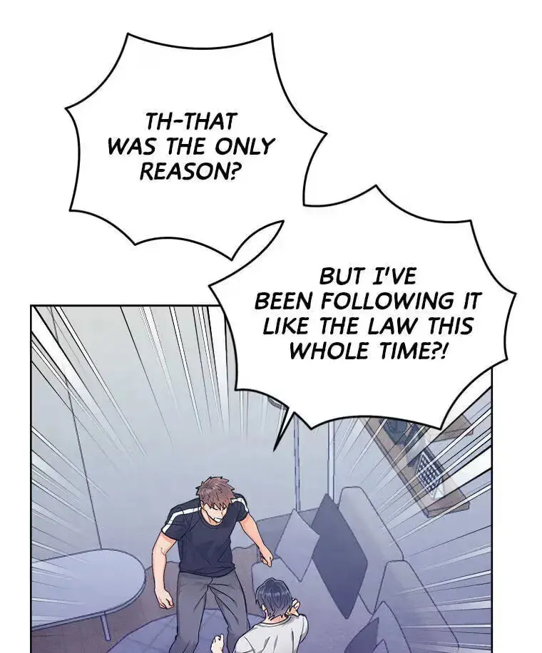 How To Send a Friend to Nirvana - Chapter 33 Page 97
