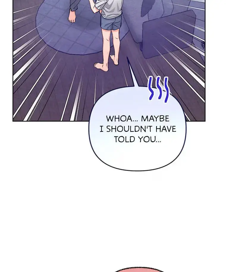 How To Send a Friend to Nirvana - Chapter 33 Page 98