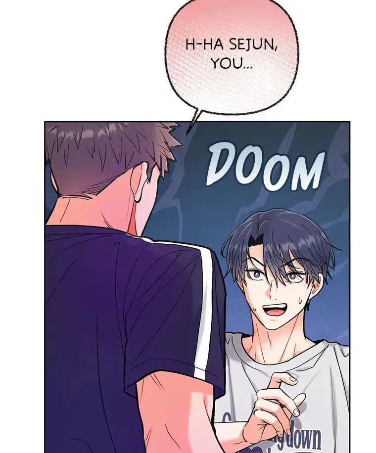 How To Send a Friend to Nirvana - Chapter 33 Page 99