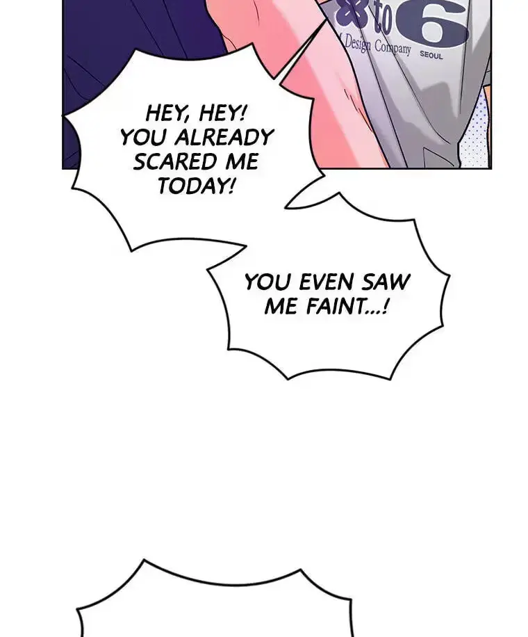 How To Send a Friend to Nirvana - Chapter 33 Page 100