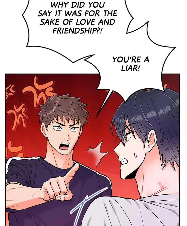 How To Send a Friend to Nirvana - Chapter 33 Page 101