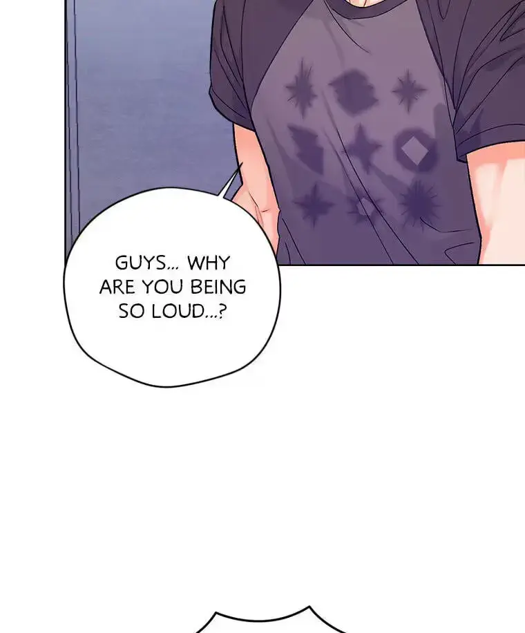 How To Send a Friend to Nirvana - Chapter 33 Page 104