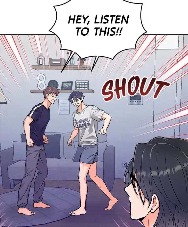 How To Send a Friend to Nirvana - Chapter 33 Page 105