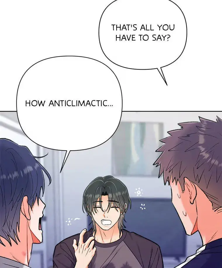 How To Send a Friend to Nirvana - Chapter 33 Page 109