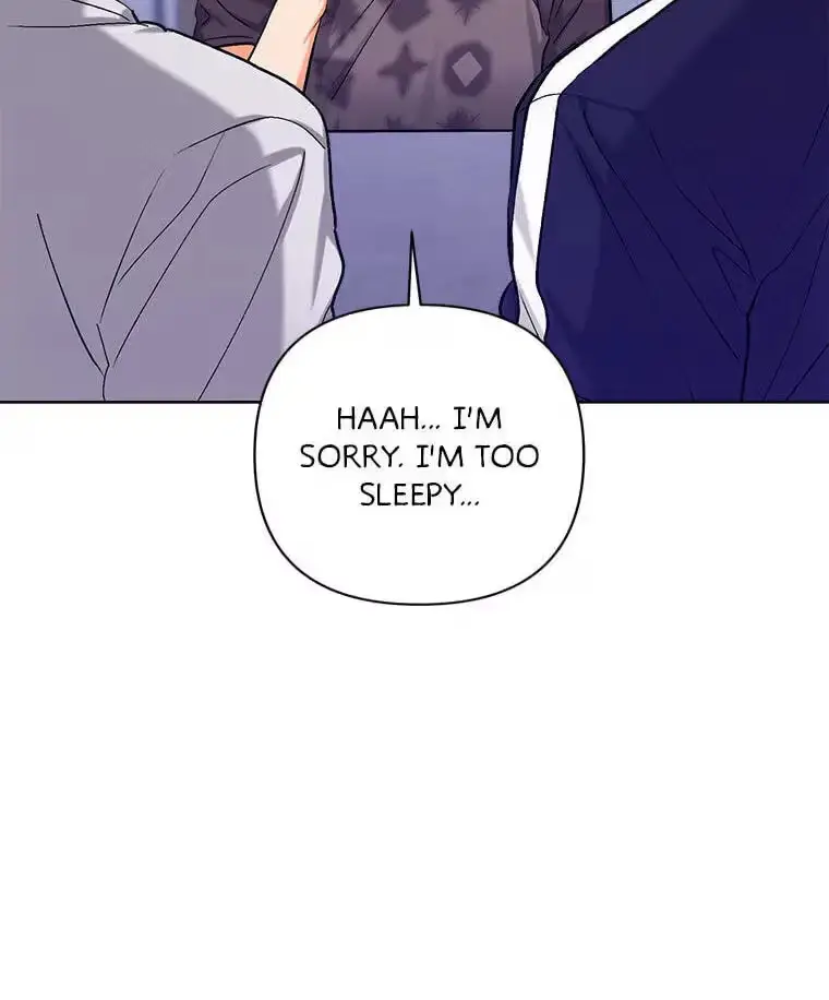 How To Send a Friend to Nirvana - Chapter 33 Page 110
