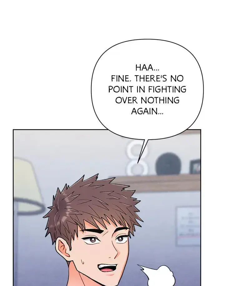 How To Send a Friend to Nirvana - Chapter 33 Page 111