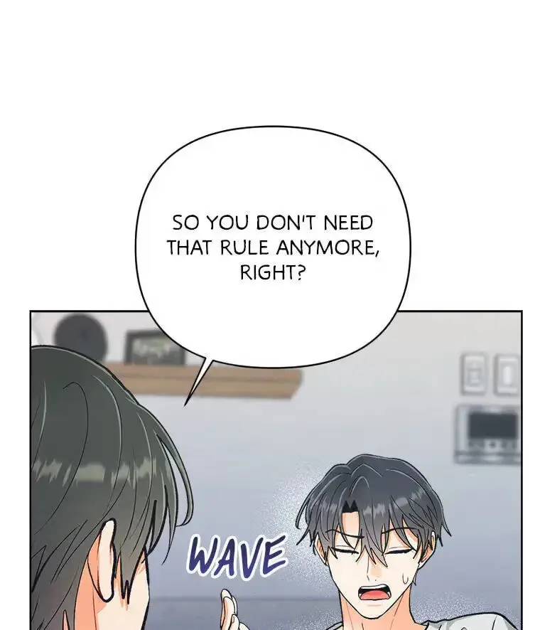 How To Send a Friend to Nirvana - Chapter 33 Page 113