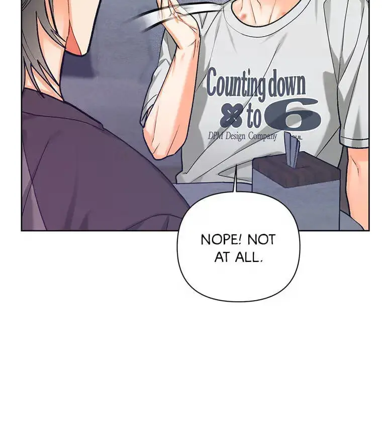 How To Send a Friend to Nirvana - Chapter 33 Page 114