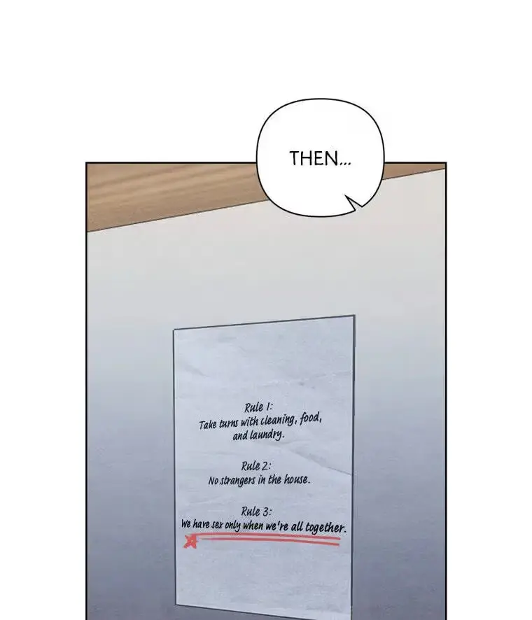 How To Send a Friend to Nirvana - Chapter 33 Page 115