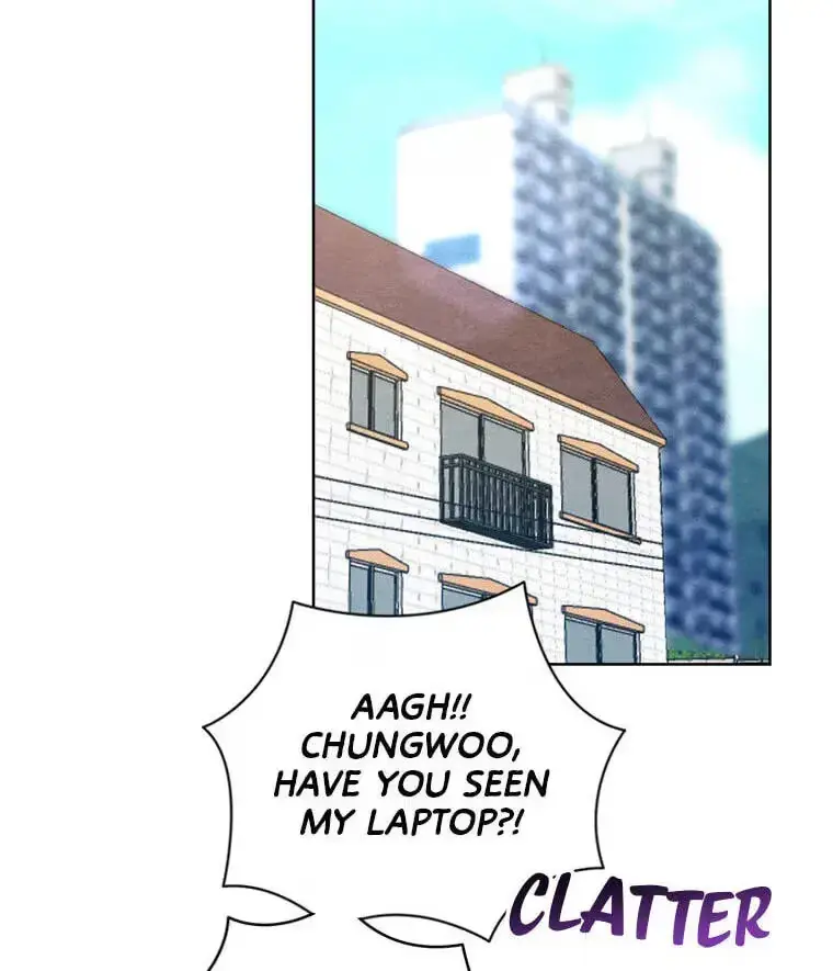 How To Send a Friend to Nirvana - Chapter 33 Page 118