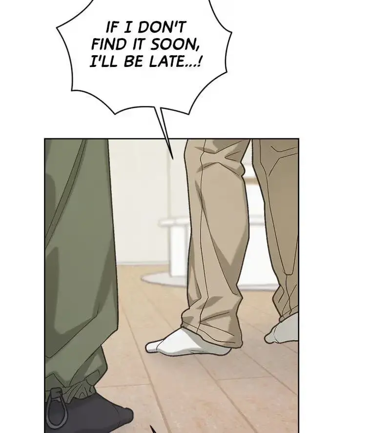 How To Send a Friend to Nirvana - Chapter 33 Page 119