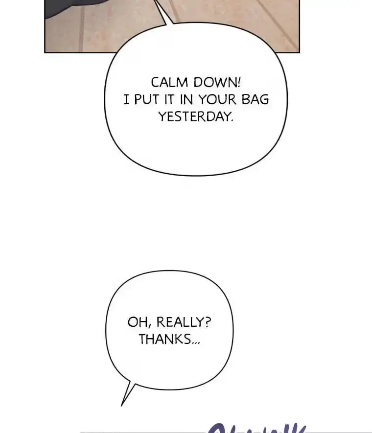 How To Send a Friend to Nirvana - Chapter 33 Page 120