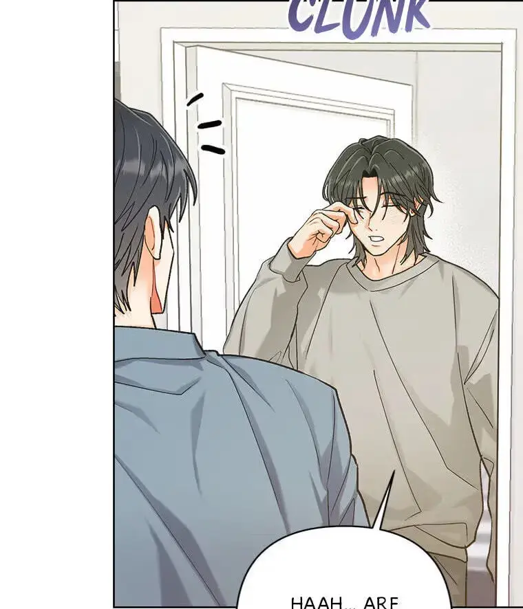 How To Send a Friend to Nirvana - Chapter 33 Page 121