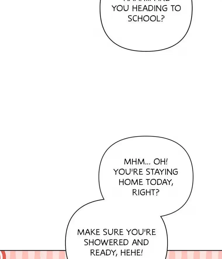 How To Send a Friend to Nirvana - Chapter 33 Page 122