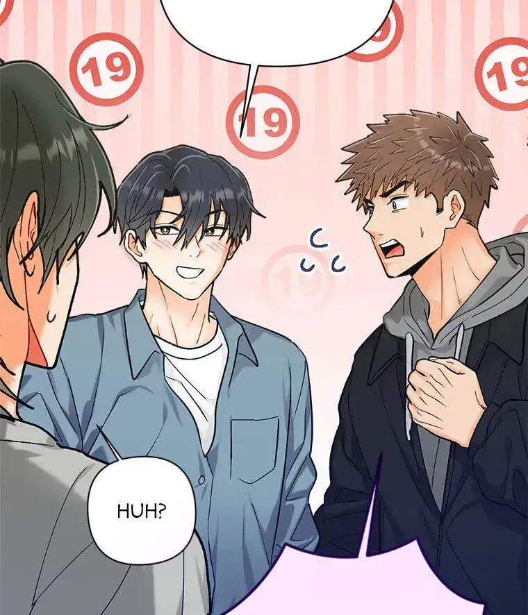 How To Send a Friend to Nirvana - Chapter 33 Page 123