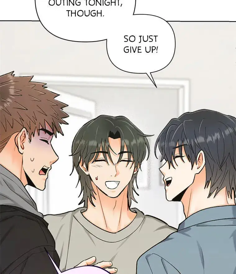 How To Send a Friend to Nirvana - Chapter 33 Page 125