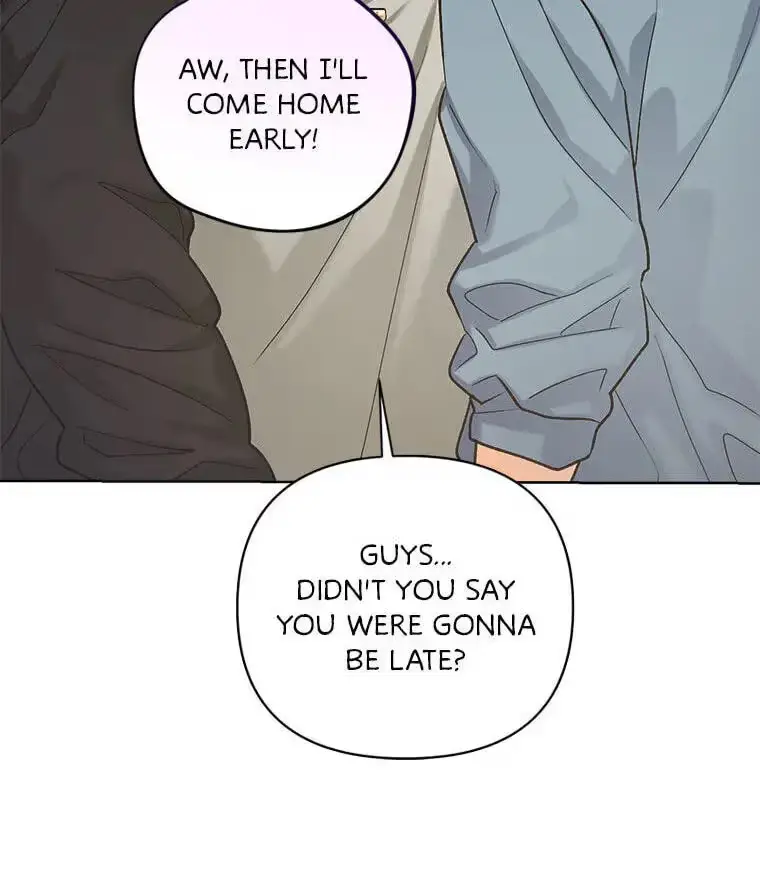 How To Send a Friend to Nirvana - Chapter 33 Page 126