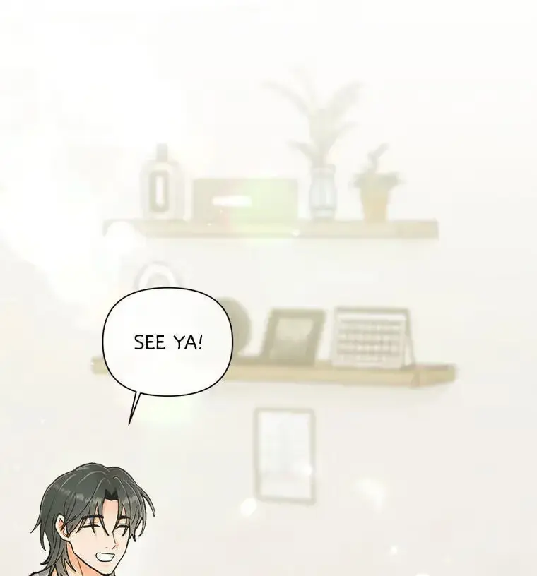 How To Send a Friend to Nirvana - Chapter 33 Page 128