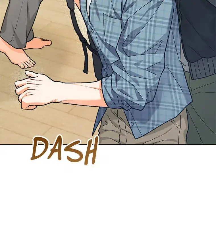 How To Send a Friend to Nirvana - Chapter 33 Page 130