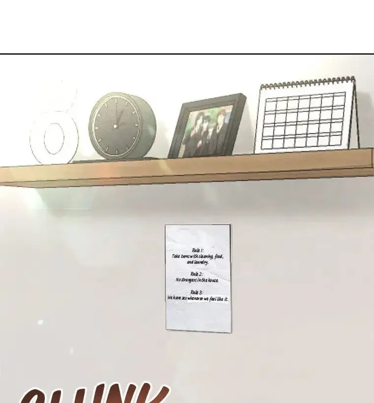 How To Send a Friend to Nirvana - Chapter 33 Page 131