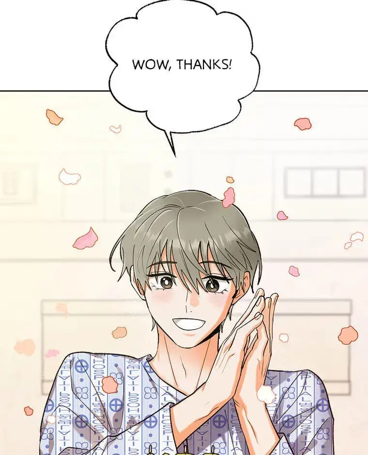 How To Send a Friend to Nirvana - Chapter 34.1 Page 3