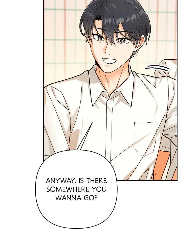 How To Send a Friend to Nirvana - Chapter 34.1 Page 7