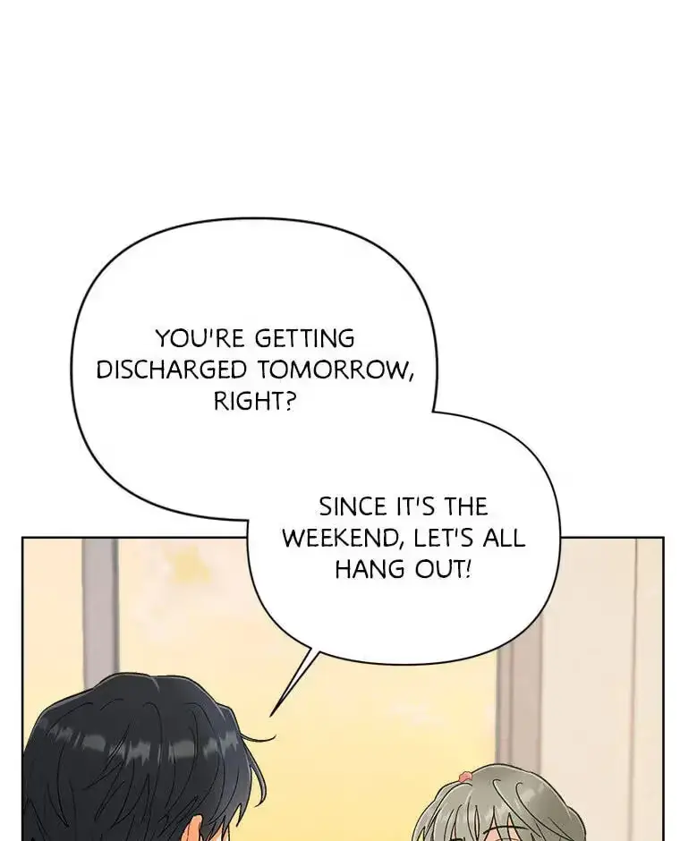 How To Send a Friend to Nirvana - Chapter 34.1 Page 8